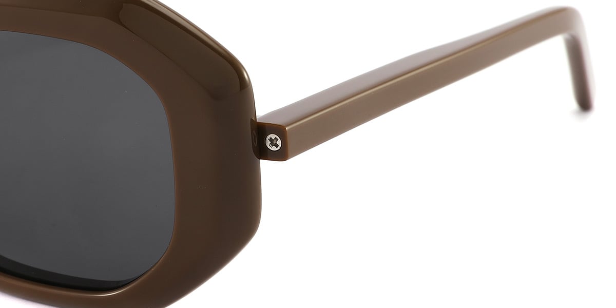 Dhuba Coast Eyewear
