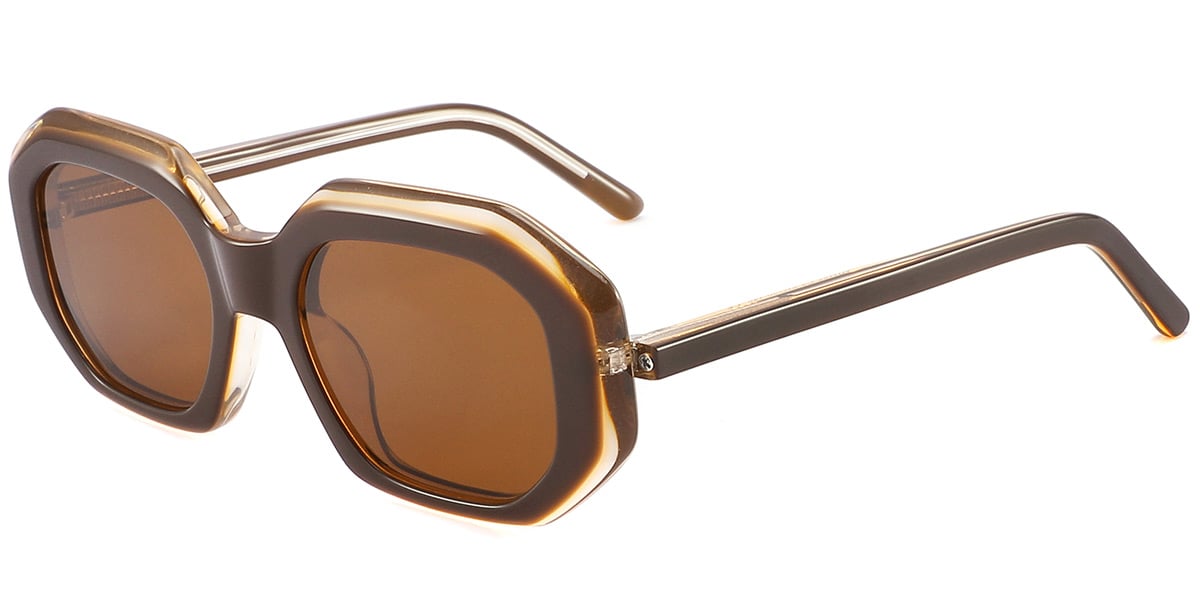 Dhuba Coast Eyewear