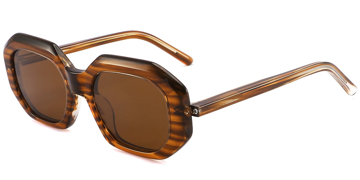 Dhuba Coast Eyewear