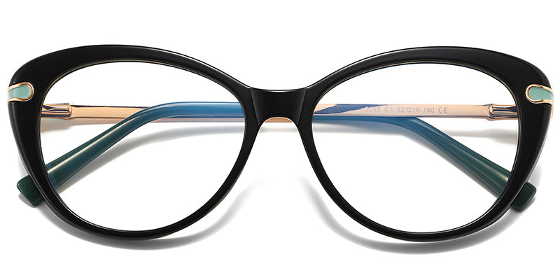 Diamond Breeze Eyewear