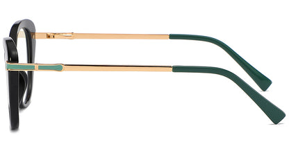 Diamond Breeze Eyewear