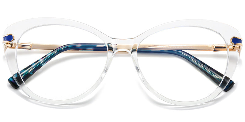 Diamond Breeze Eyewear