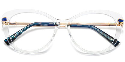 Diamond Breeze Eyewear