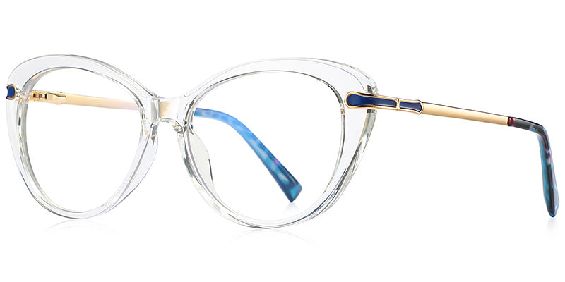Diamond Breeze Eyewear