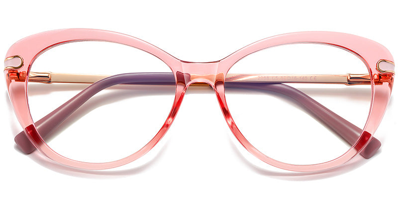 Diamond Breeze Eyewear
