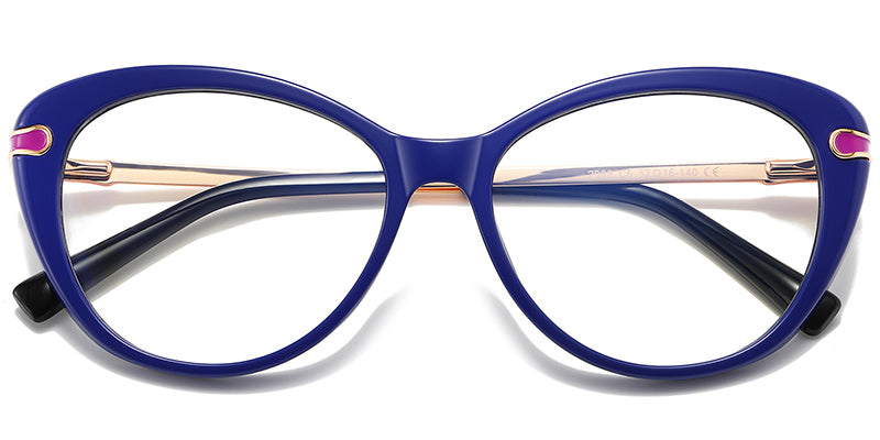 Diamond Breeze Eyewear