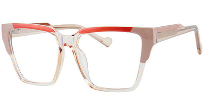 Diamond Breeze Eyewear