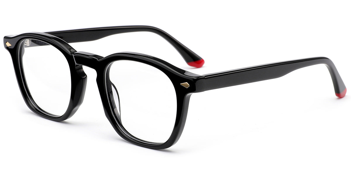 Diamond Forest Eyewear