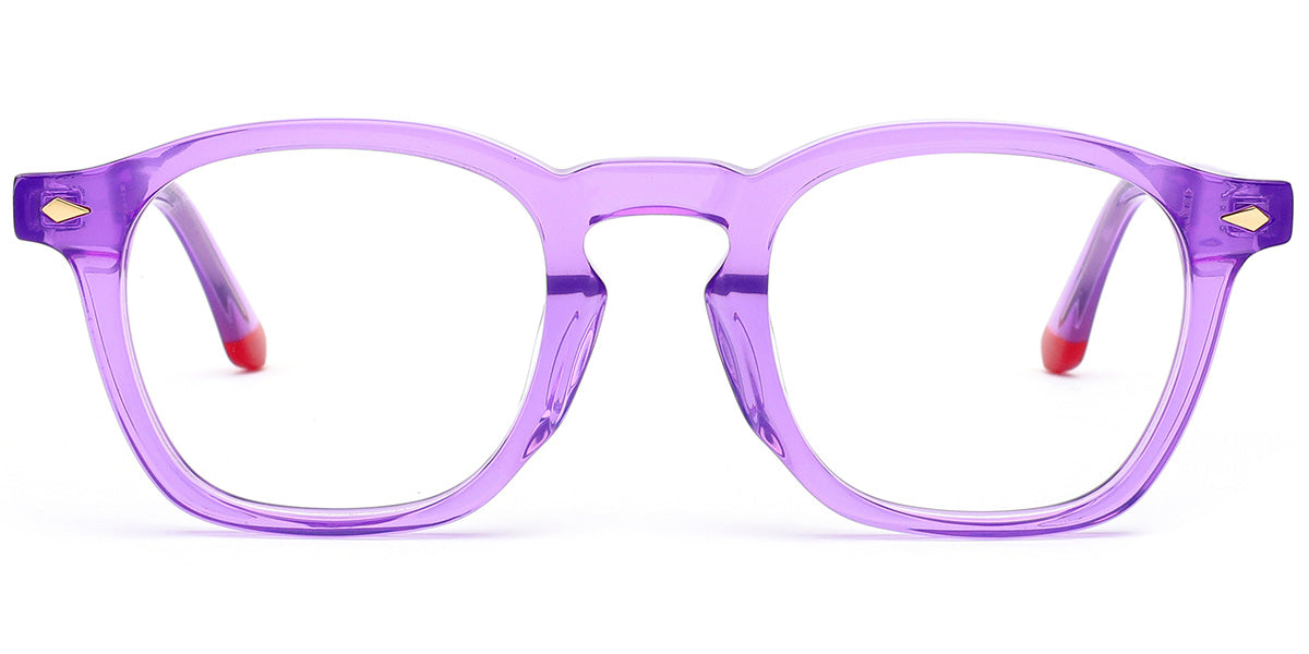 Diamond Forest Eyewear