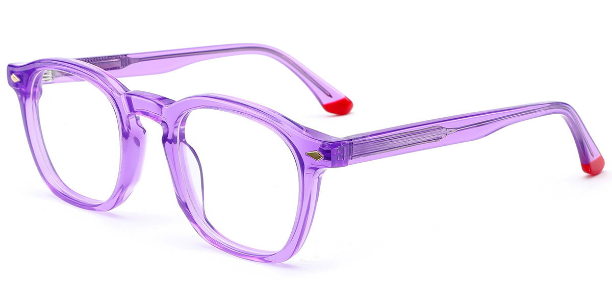 Diamond Forest Eyewear