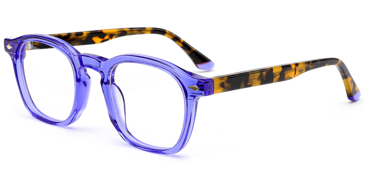 Diamond Forest Eyewear