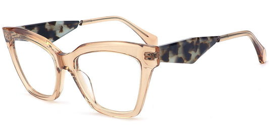 Diamond Lagoon Eyewear