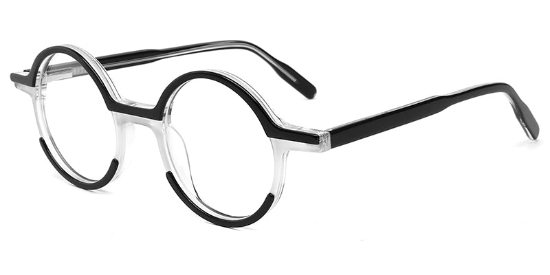 Diamond Morning Eyewear