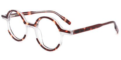 Diamond Morning Eyewear