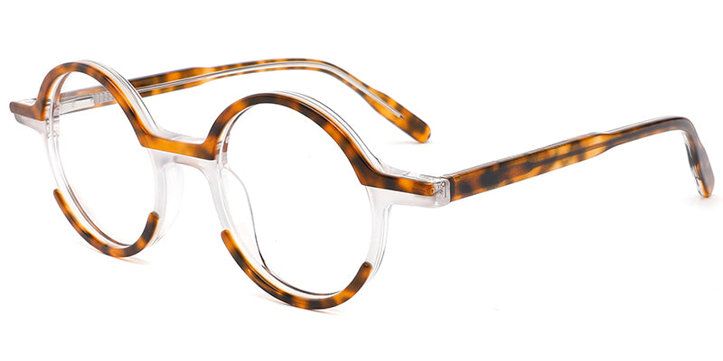Diamond Morning Eyewear