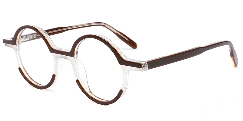 Diamond Morning Eyewear