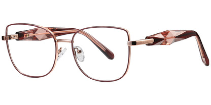 Diamond Shores Eyewear