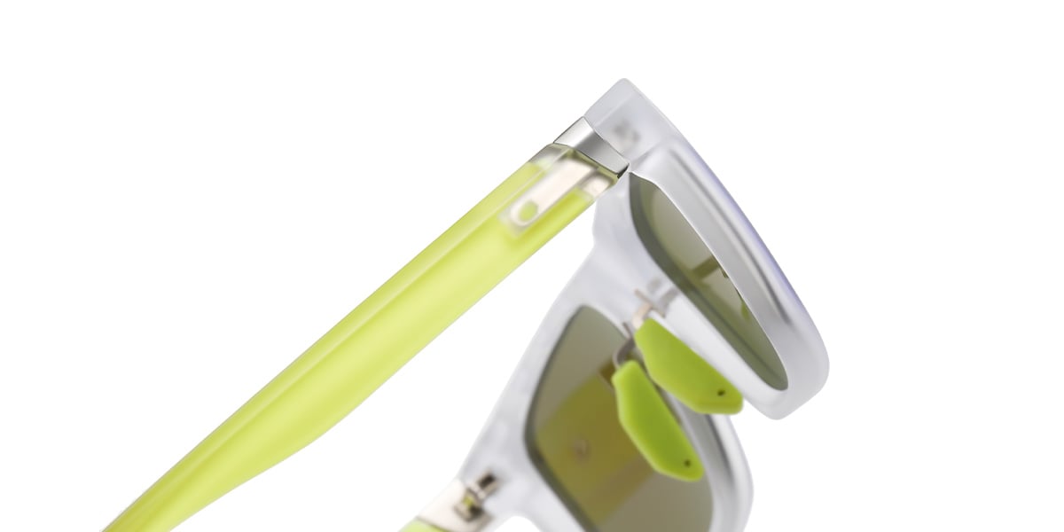 Dignity Pride Eyewear