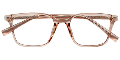 Distinguished Cardinal Eyewear