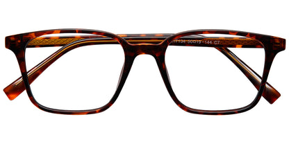 Distinguished Cardinal Eyewear