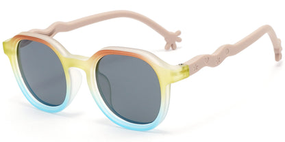 Dizzy Spinner Eyewear