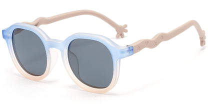 Dizzy Spinner Eyewear