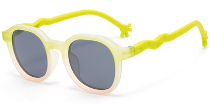 Dizzy Spinner Eyewear