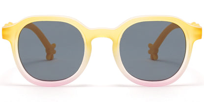 Dizzy Spinner Eyewear