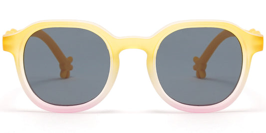 Dizzy Spinner Eyewear