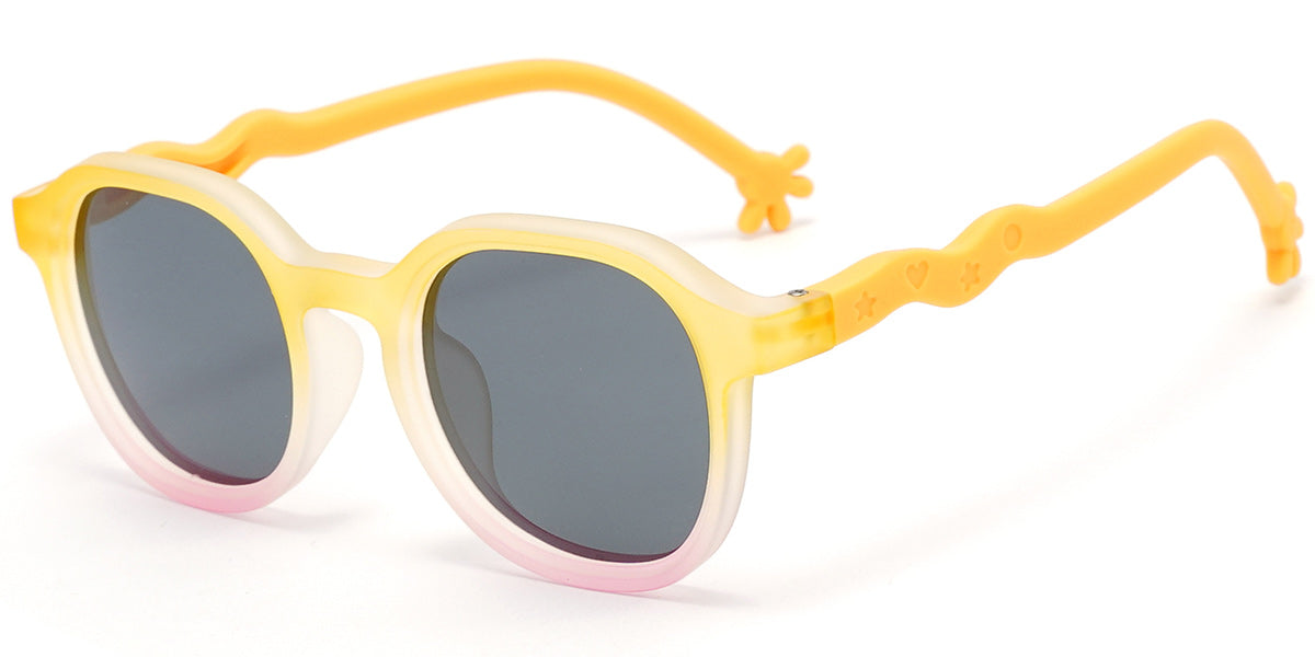 Dizzy Spinner Eyewear
