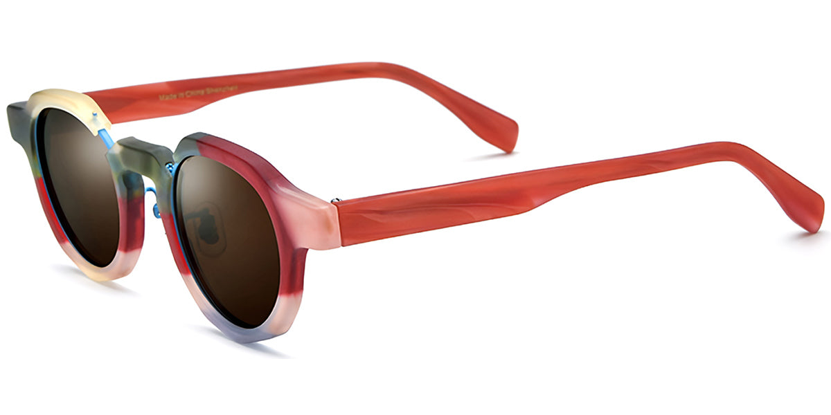 Dodoma Eyewear