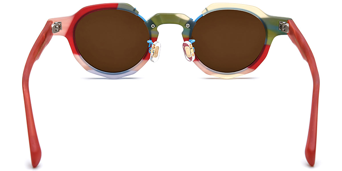 Dodoma Eyewear
