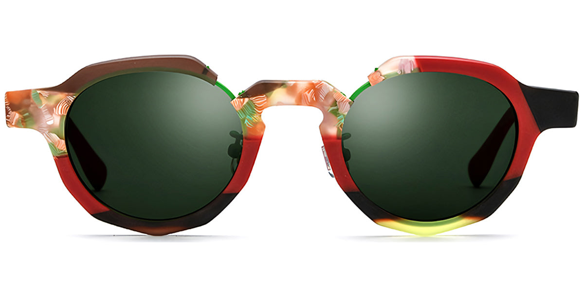 Dodoma Eyewear