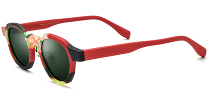 Dodoma Eyewear