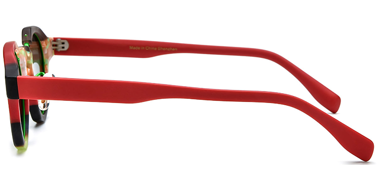 Dodoma Eyewear