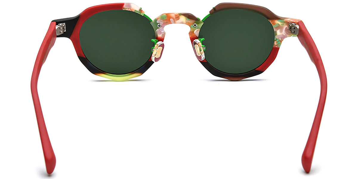 Dodoma Eyewear