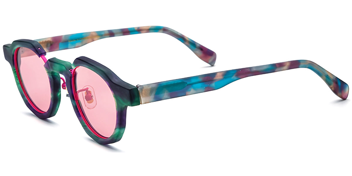Dodoma Eyewear