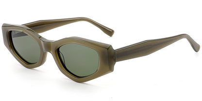 Douala Eyewear