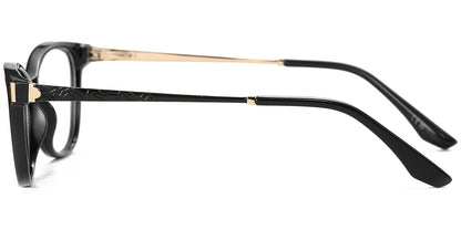 Drawing Aesthetics Eyewear
