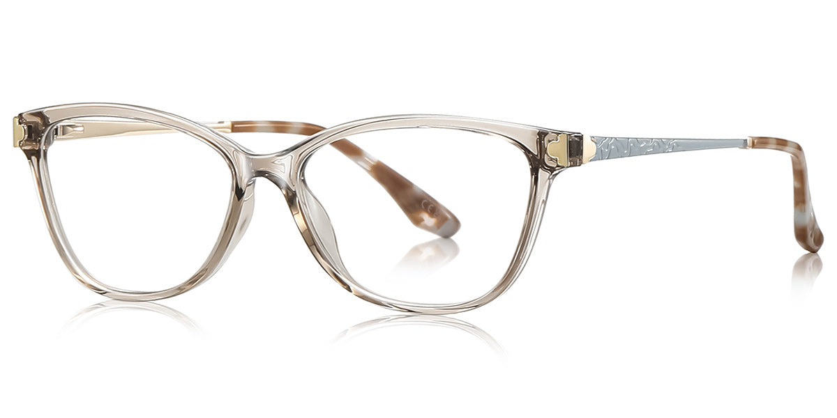 Drawing Aesthetics Eyewear