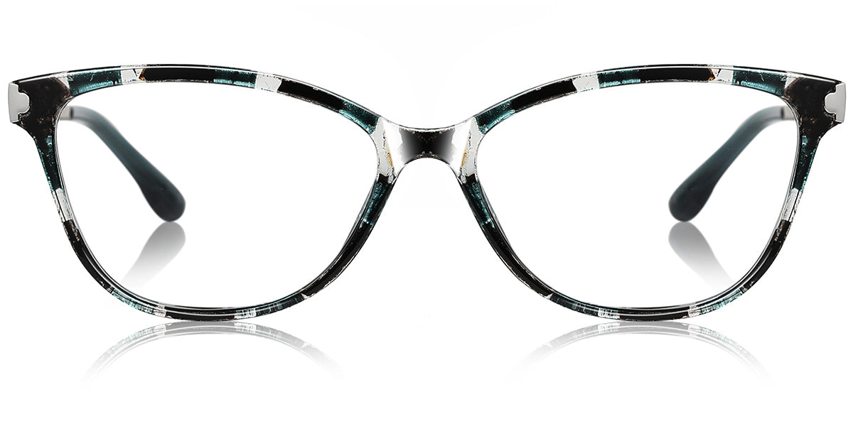 Drawing Aesthetics Eyewear