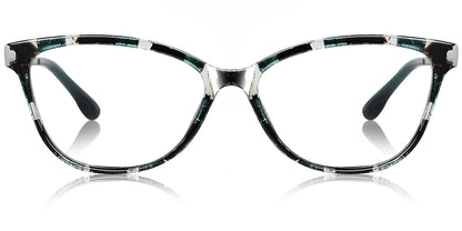 Drawing Aesthetics Eyewear