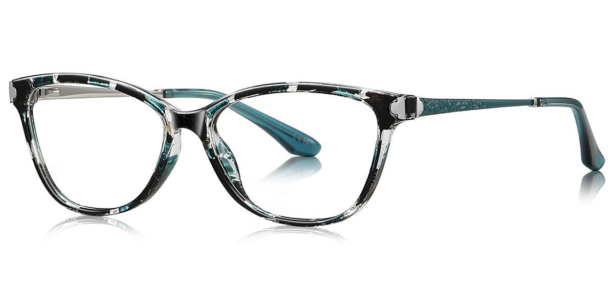 Drawing Aesthetics Eyewear