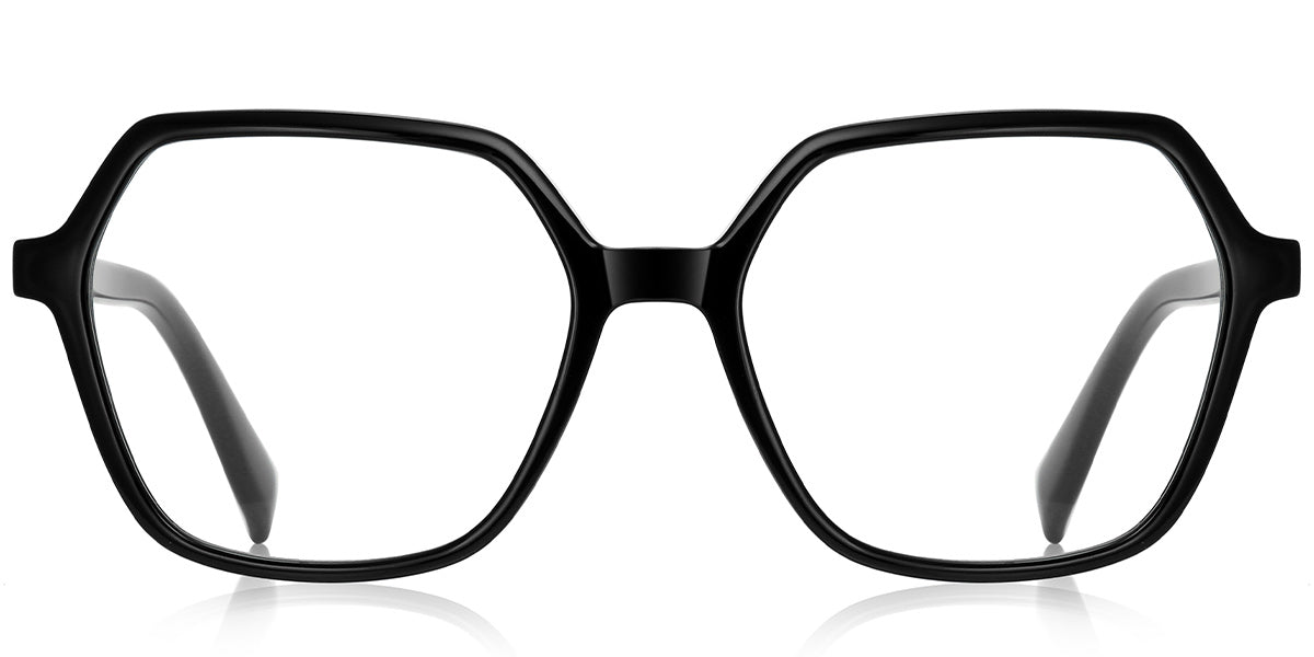 Drawing Authenticity Eyewear