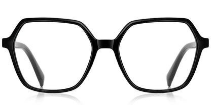 Drawing Authenticity Eyewear