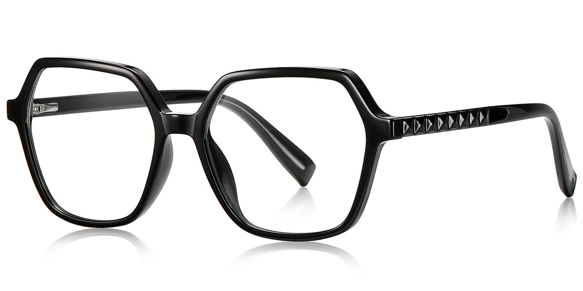 Drawing Authenticity Eyewear