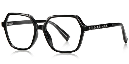 Drawing Authenticity Eyewear