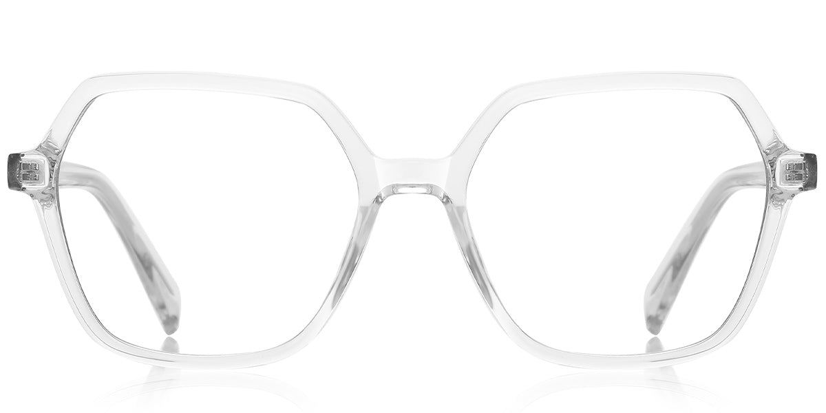 Drawing Authenticity Eyewear