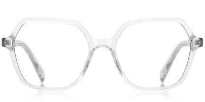 Drawing Authenticity Eyewear