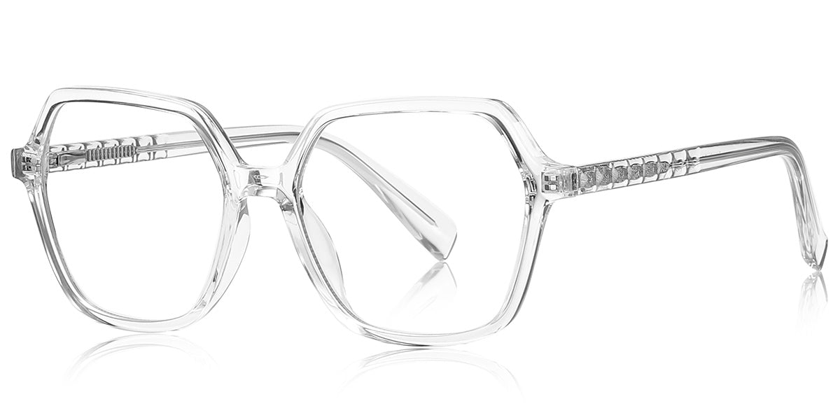 Drawing Authenticity Eyewear